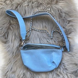 Steve Madden Fanny Pack Handbag